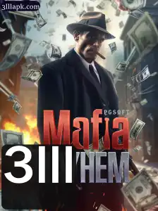 Descubra o Mundo de Estratégia e Intrigas em MafiaMayhem: O Jogo de Tabuleiro Revolucionário