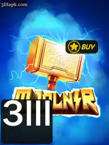 Descubra o Fascinante Mundo do Jogo Mjolnir