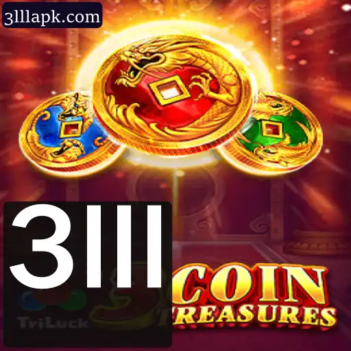 Descubra o Universo Aventureiro de 3CoinTreasures