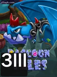 Explorando o Fascinante Mundo de RaccoonTales: Uma Jornada Única com 3lll